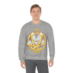 The Burning Ones Crewneck Sweatshirt