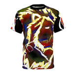 Lion and the Lamb Full Color T-Shirt