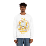 The Burning Ones Crewneck Sweatshirt