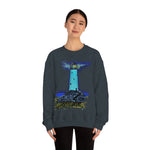 Lighthouse Crewneck Sweatshirt