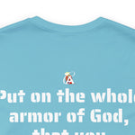 Armor of God