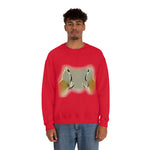 Made in the Secret Place Crewneck Sweatshirt