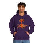 Rooted Hoodie