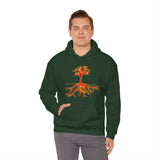 Rooted Hoodie