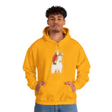 King Jesus Hoodie