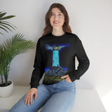 Lighthouse Crewneck Sweatshirt