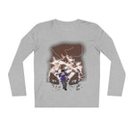 Breaking Chains Shuffler Long Sleeve Shirt