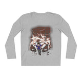 Breaking Chains Shuffler Long Sleeve Shirt