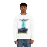 Lighthouse Crewneck Sweatshirt