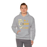 Be a Lion Hoodie