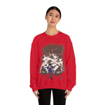 Breaking Chains Heavy Blend™ Crewneck Sweatshirt