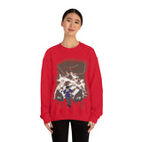 Breaking Chains Heavy Blend™ Crewneck Sweatshirt