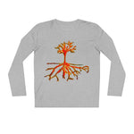 Rooted Long Sleeve Shirt