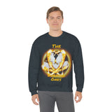 The Burning Ones Crewneck Sweatshirt