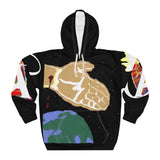 Sacrificial Love Full Color Hoodie