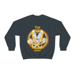 The Burning Ones Crewneck Sweatshirt