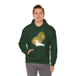 Lion and the Lamb Hoodie