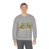 Made in the Secret Place Crewneck Sweatshirt