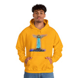 Lighthouse Hooded Hoodie