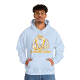 The Burning Ones Hoodie