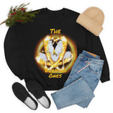 The Burning Ones Crewneck Sweatshirt