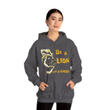 Be a Lion Hoodie