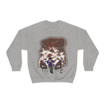 Breaking Chains Heavy Blend™ Crewneck Sweatshirt