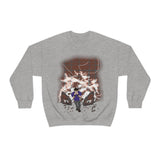 Breaking Chains Heavy Blend™ Crewneck Sweatshirt