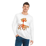 Rooted Long Sleeve Shirt