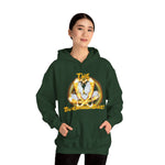 The Burning Ones Hoodie