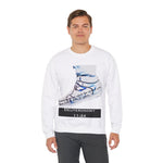 Deuteronomy 11:24  Sweatshirt