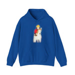 King Jesus Hoodie