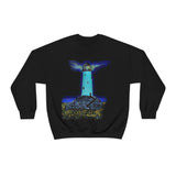 Lighthouse Crewneck Sweatshirt