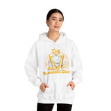 The Burning Ones Hoodie