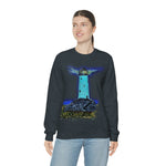 Lighthouse Crewneck Sweatshirt