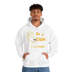 Be a Lion Hoodie