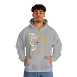 Be a Lion Hoodie