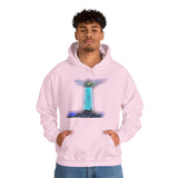 Lighthouse Hooded Hoodie