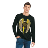 Armor of God Long Sleeve Shirt