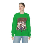 Breaking Chains Heavy Blend™ Crewneck Sweatshirt