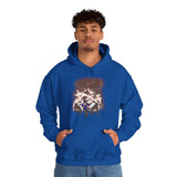 Breaking Chains Hoodie