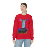 Lighthouse Crewneck Sweatshirt