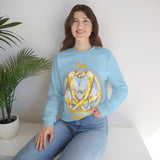 The Burning Ones Crewneck Sweatshirt