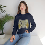 Made in the Secret Place Crewneck Sweatshirt