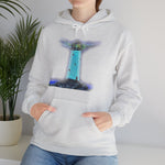 Lighthouse Hooded Hoodie