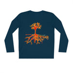 Rooted Long Sleeve Shirt