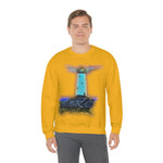 Lighthouse Crewneck Sweatshirt