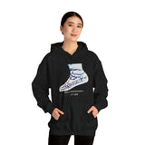 Deuteronomy 11:24 Hoodie