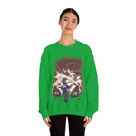 Breaking Chains Heavy Blend™ Crewneck Sweatshirt