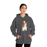 King Jesus Hoodie